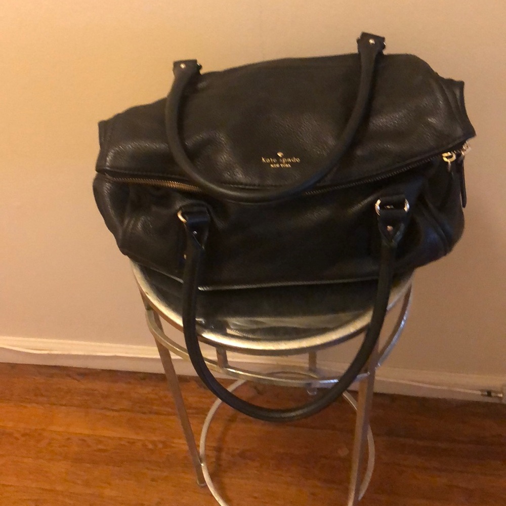 Kate space shoulder bag